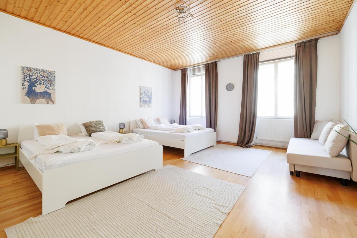 Apartment Mit 9 Schlafplaetze Wien