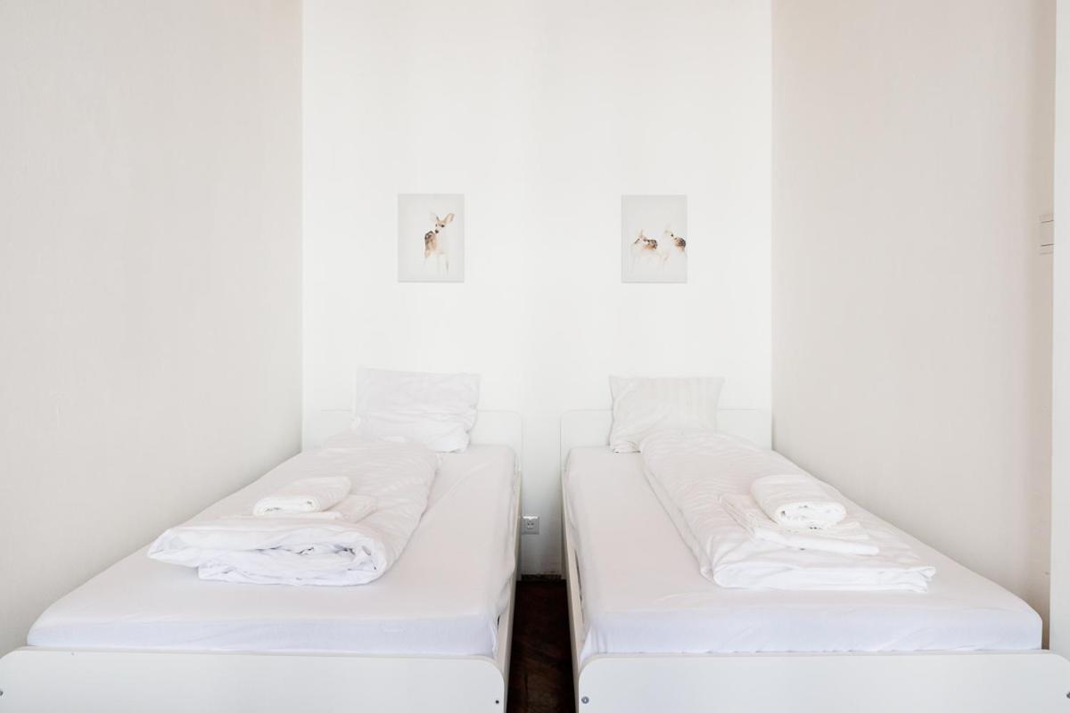 Apartment Mit 9 Schlafplaetze Wien