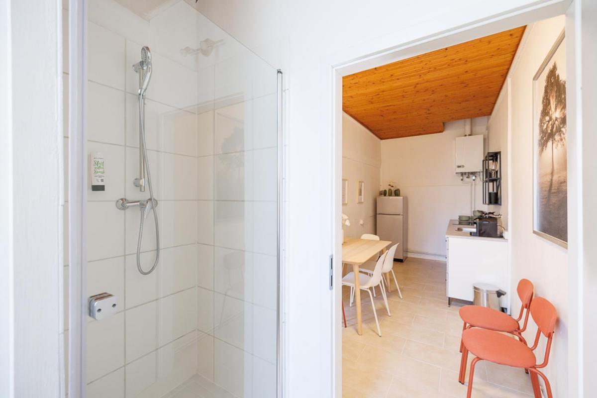 Mit 9 Schlafplaetze * Wien
