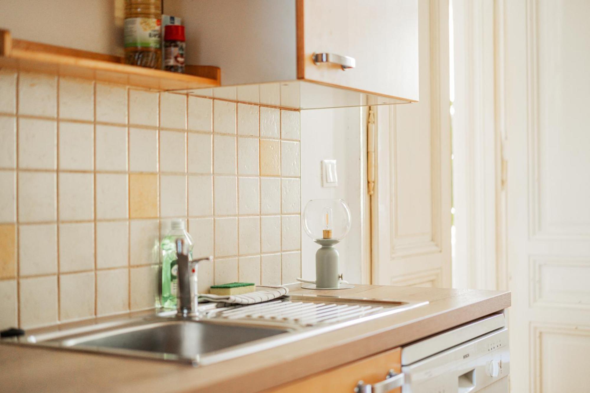 Apartment Mit 9 Schlafplaetze Wien